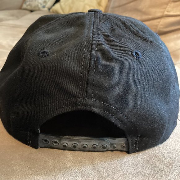 1993 All Star Fanfest Baseball Cap - Picture 3 of 5